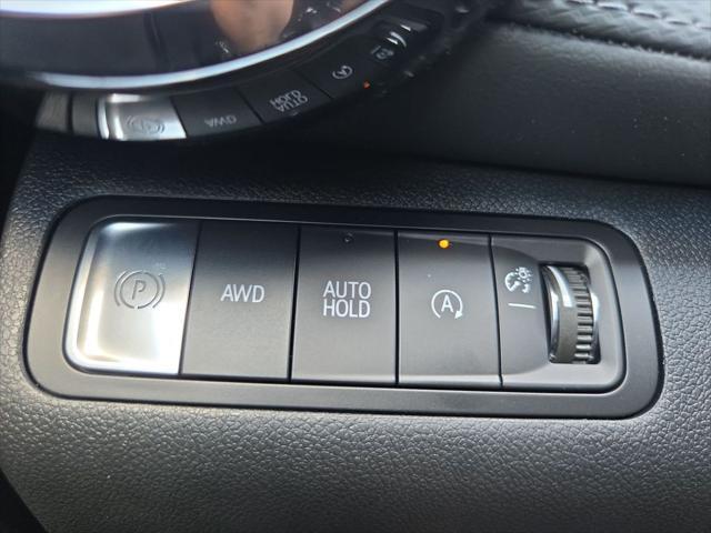 new 2026 Chevrolet Equinox car, priced at $33,545