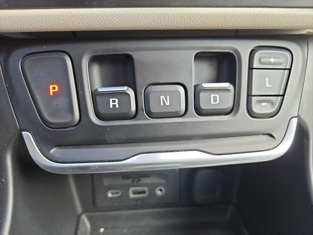 used 2020 GMC Terrain car, priced at $25,471