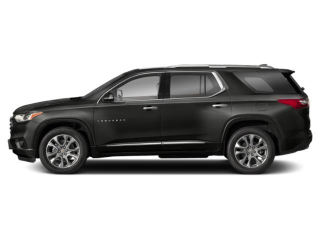 used 2019 Chevrolet Traverse car, priced at $25,980