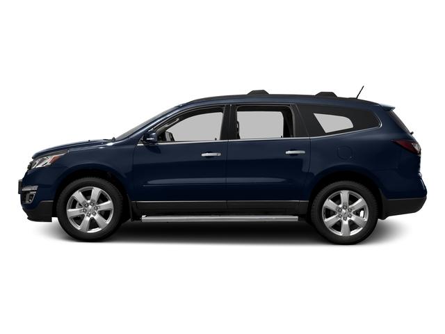 used 2016 Chevrolet Traverse car, priced at $11,304