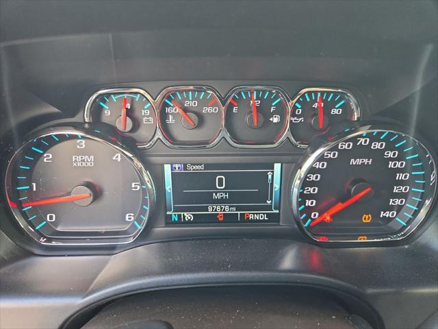 used 2018 GMC Sierra 1500 car, priced at $29,480