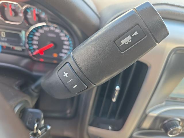used 2018 GMC Sierra 1500 car, priced at $29,480