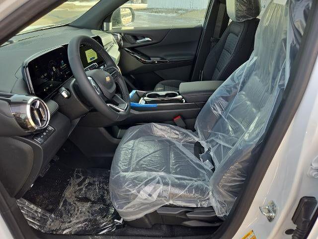 new 2025 Chevrolet Equinox car, priced at $30,845