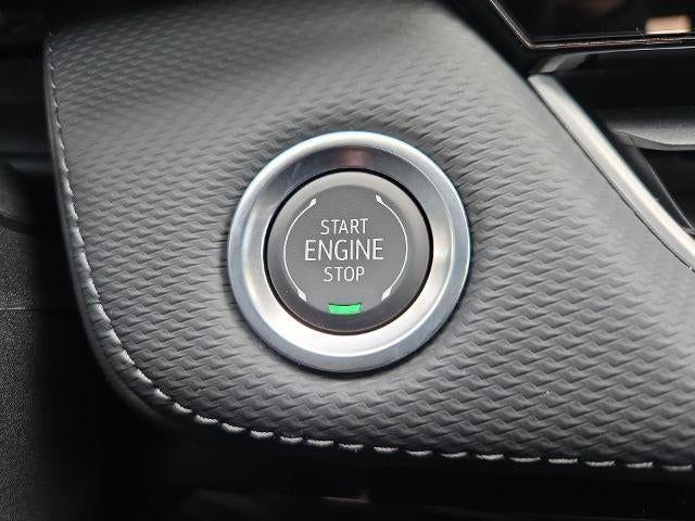 new 2025 Chevrolet Equinox car, priced at $30,845