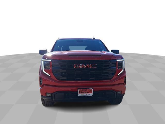 new 2025 GMC Sierra 1500 car, priced at $58,460