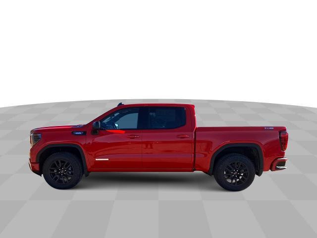 new 2025 GMC Sierra 1500 car, priced at $58,460