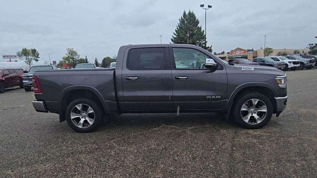 used 2019 Ram 1500 car, priced at $29,471