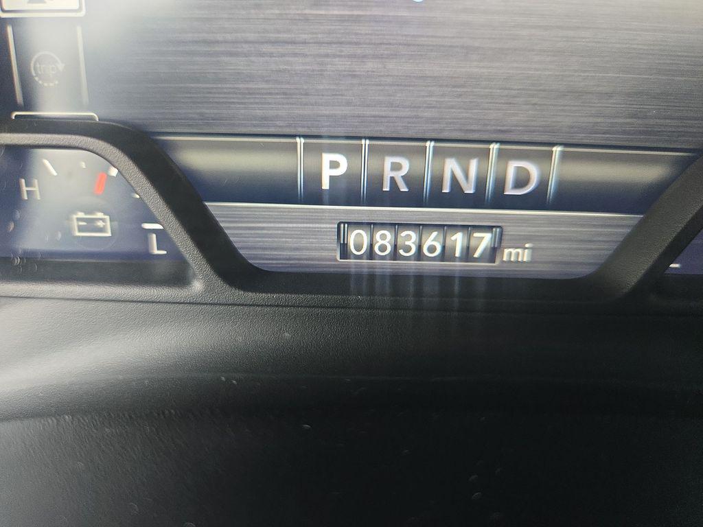 used 2019 Ram 1500 car, priced at $29,471