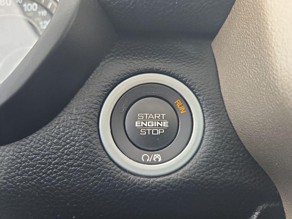 used 2019 Ram 1500 car, priced at $29,471