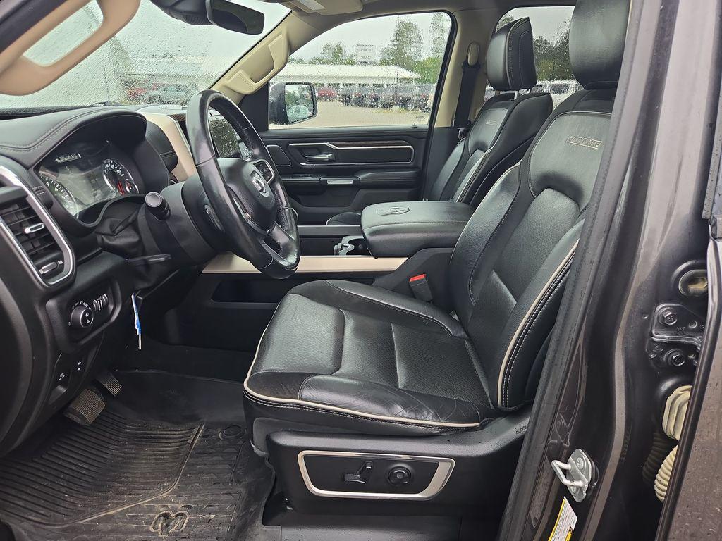 used 2019 Ram 1500 car, priced at $29,471