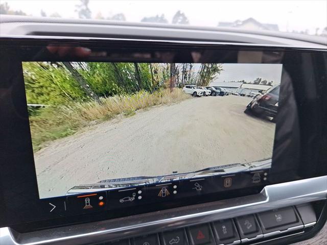 new 2024 GMC Sierra 1500 car, priced at $64,955