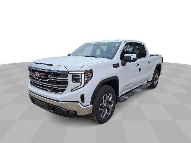 new 2024 GMC Sierra 1500 car, priced at $64,205