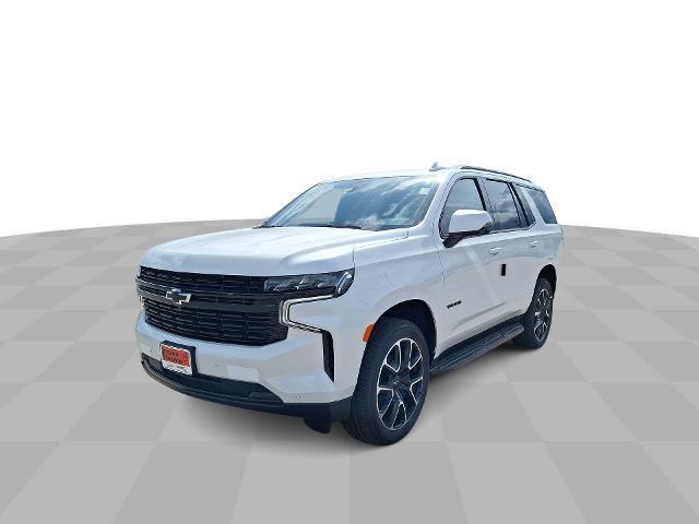 new 2024 Chevrolet Tahoe car, priced at $76,920
