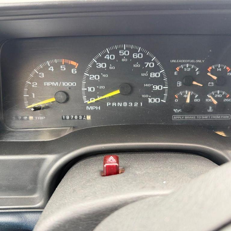 used 1996 Chevrolet 1500 car, priced at $6,980