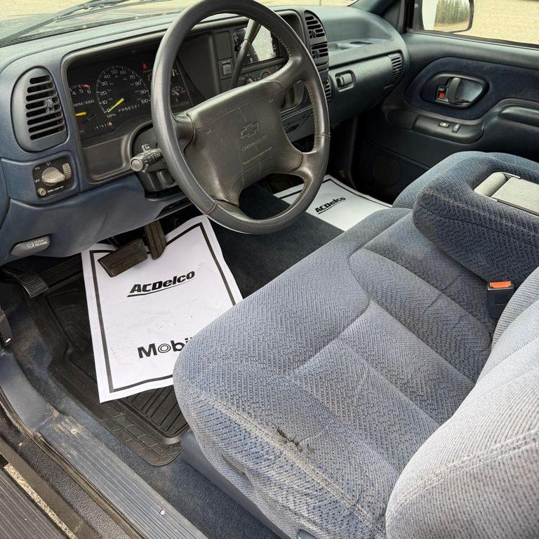 used 1996 Chevrolet 1500 car, priced at $6,980