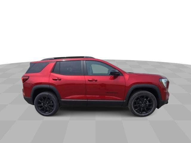 new 2025 GMC Terrain car, priced at $37,220