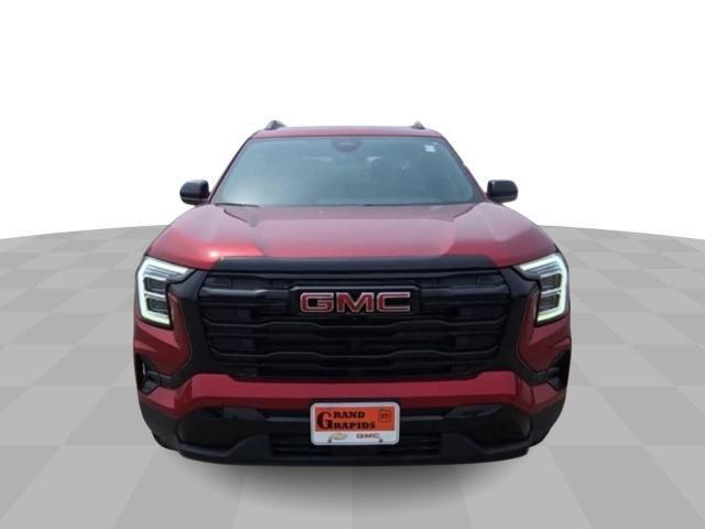 new 2025 GMC Terrain car, priced at $37,220