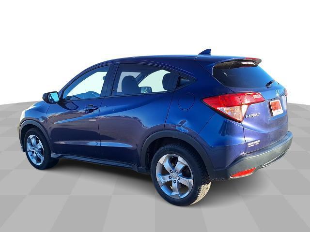 used 2016 Honda HR-V car, priced at $13,397