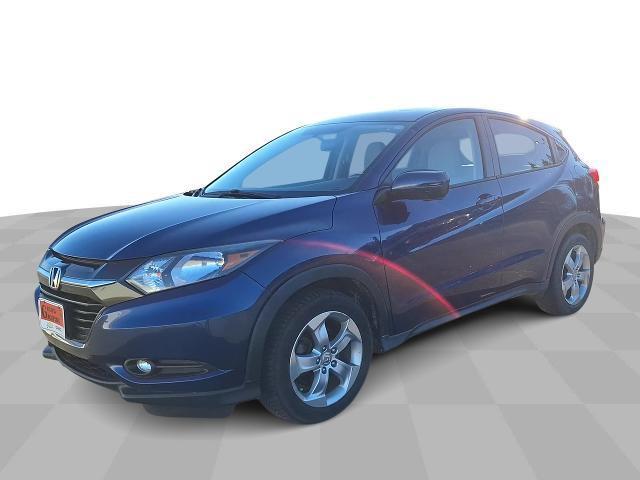 used 2016 Honda HR-V car, priced at $13,397