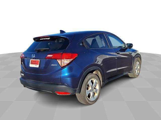 used 2016 Honda HR-V car, priced at $13,397