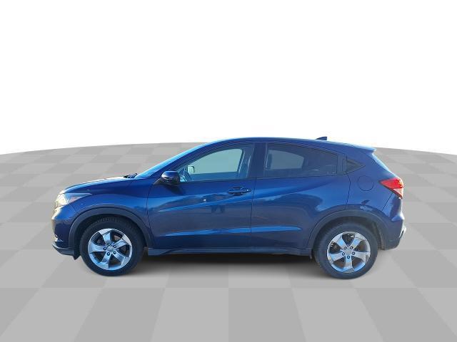 used 2016 Honda HR-V car, priced at $13,397