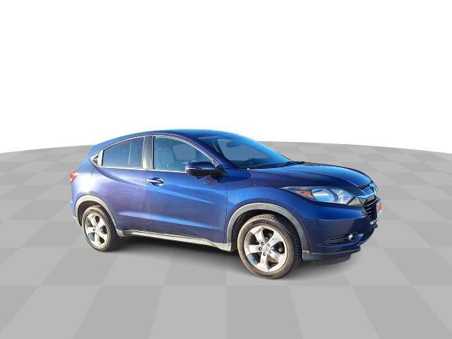 used 2016 Honda HR-V car, priced at $13,397