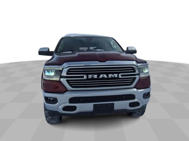 used 2020 Ram 1500 car, priced at $32,980