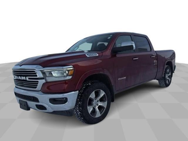 used 2020 Ram 1500 car, priced at $32,980