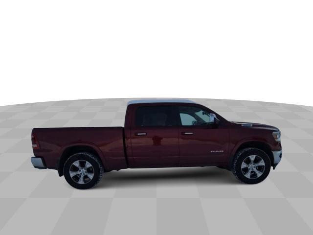 used 2020 Ram 1500 car, priced at $32,980