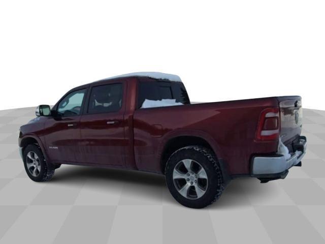 used 2020 Ram 1500 car, priced at $32,980