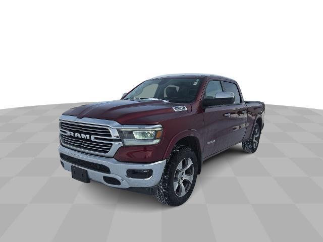 used 2020 Ram 1500 car, priced at $32,980