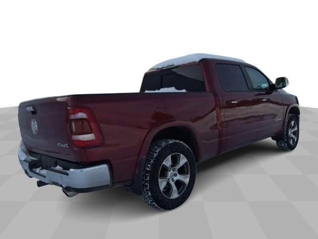 used 2020 Ram 1500 car, priced at $32,980