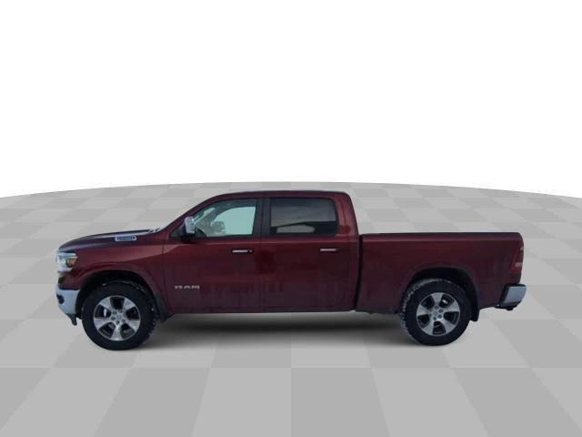 used 2020 Ram 1500 car, priced at $32,980