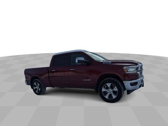 used 2020 Ram 1500 car, priced at $32,980