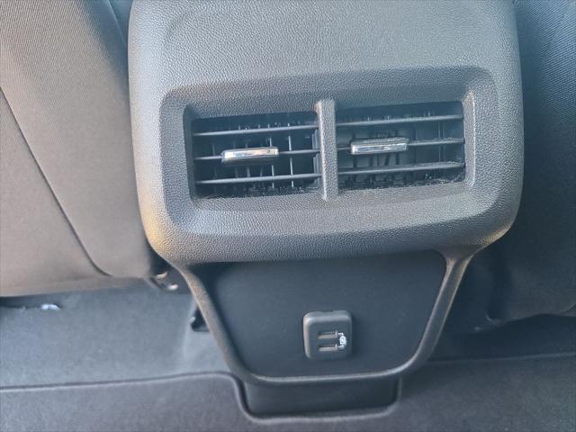 used 2022 Chevrolet Equinox car, priced at $23,702