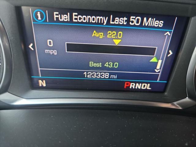 used 2019 Chevrolet Equinox car, priced at $13,972