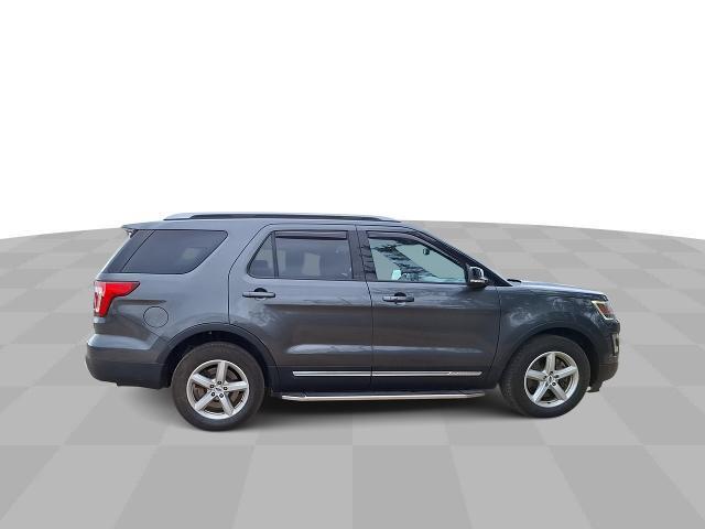 used 2017 Ford Explorer car, priced at $19,997