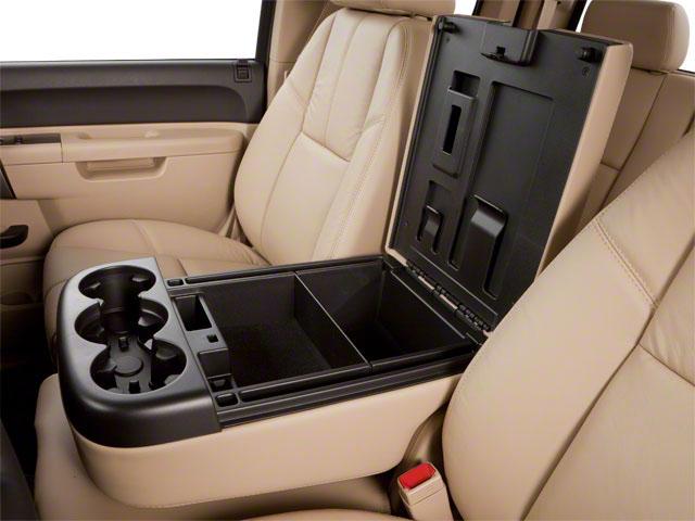 used 2013 GMC Sierra 1500 car, priced at $11,480