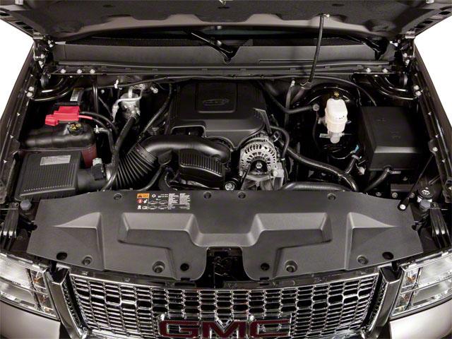 used 2013 GMC Sierra 1500 car, priced at $11,480