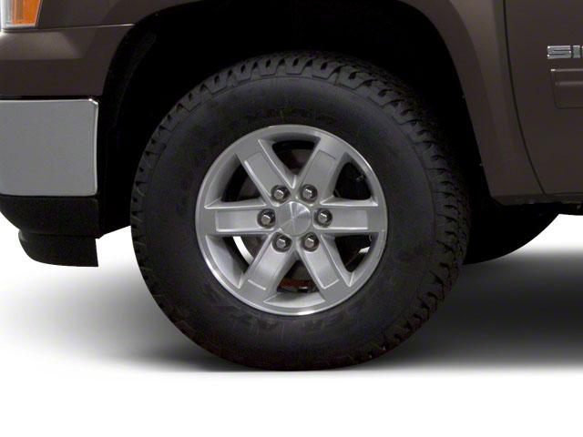 used 2013 GMC Sierra 1500 car, priced at $11,480