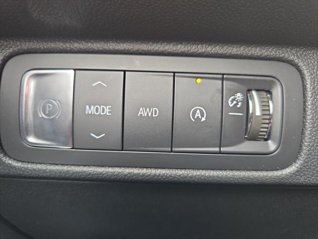 new 2025 Chevrolet Traverse car, priced at $42,945