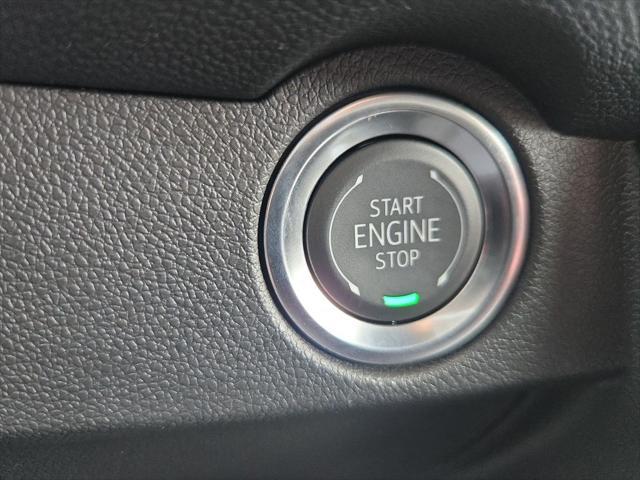 new 2025 Chevrolet Traverse car, priced at $42,945