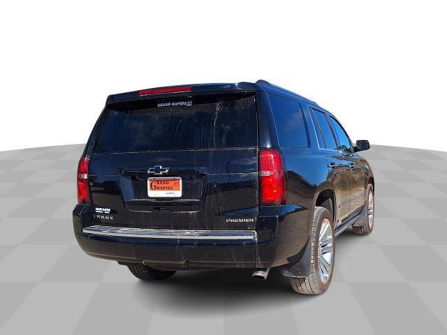 used 2019 Chevrolet Tahoe car, priced at $39,601