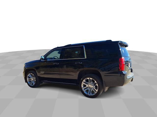 used 2019 Chevrolet Tahoe car, priced at $39,601