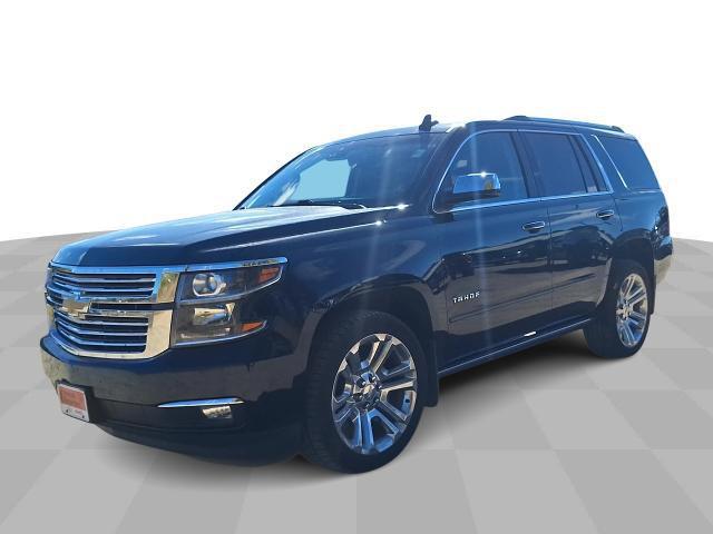 used 2019 Chevrolet Tahoe car, priced at $39,601