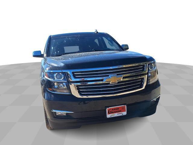 used 2019 Chevrolet Tahoe car, priced at $39,601