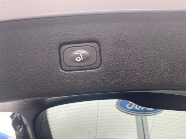 used 2021 Ford Edge car, priced at $24,980
