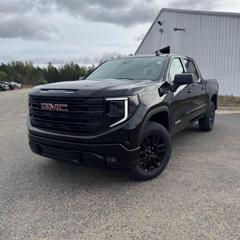 new 2026 GMC Sierra 1500 car, priced at $56,085
