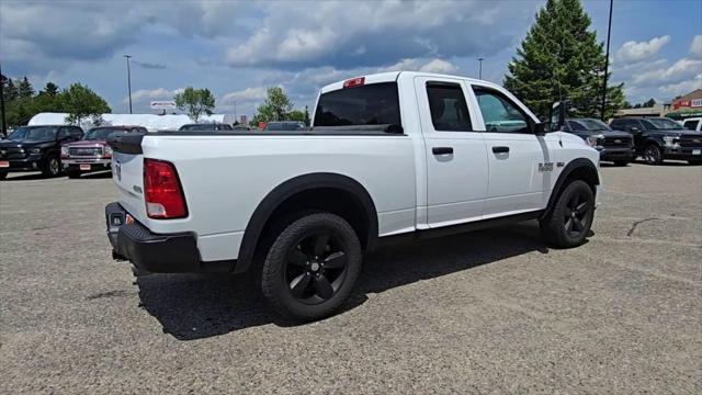 used 2014 Ram 1500 car, priced at $12,980