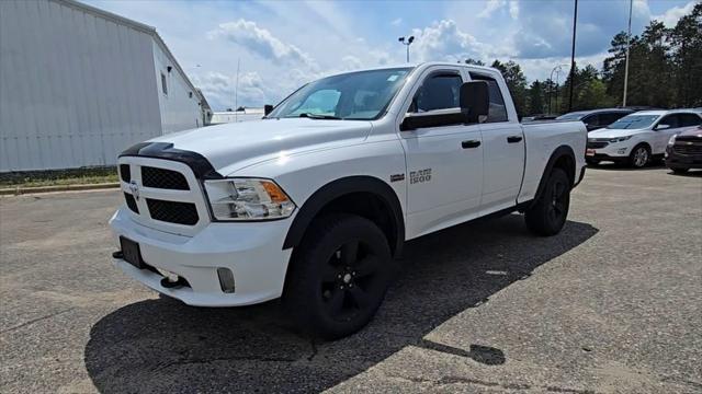 used 2014 Ram 1500 car, priced at $12,980